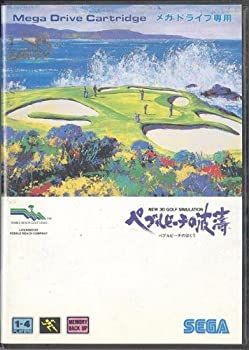 【SFC】 ペブルビーチの波濤 ペブルビーチの波涛 中古ゲーム | ブックオフ公式オンラインストア