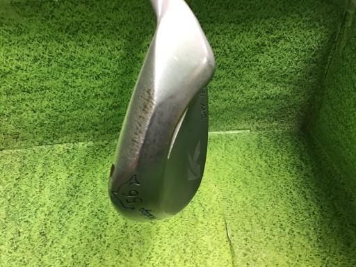 キャスコ Dolphin Wedge DW-120G シルバー 56° レディース ウェッジ WG Dolphin DP-151 フレックスL レディース 女性用 右利き 右用 Cランク ゴルフクラブ