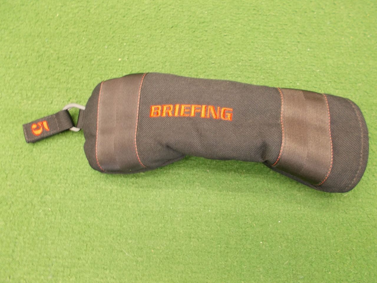 フェアウェイウッド アイアンカバー