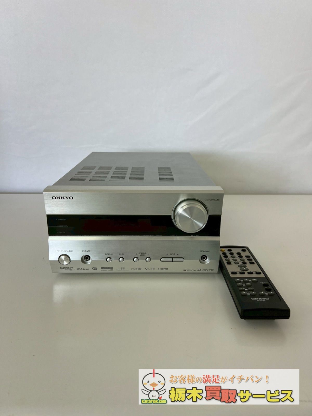 ONKYO