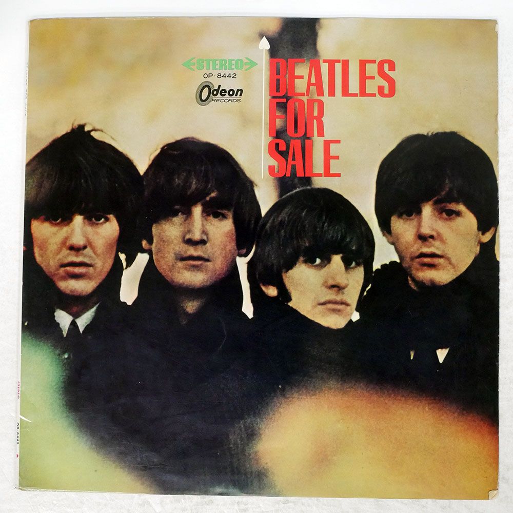 国内盤レプリカCD 4枚組 - The Beatles ザ・ビートルズ / The Beatles Forever [※国内盤,4枚組,BOX