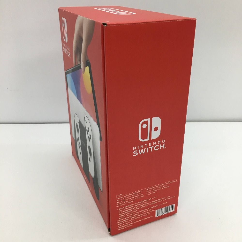 新品未使用 Nintendo switch ニンテンドースイッチ Joy-Con ジョイコン (L) ネオンピンク 左 同色ストラップ付 送料210円～ 任天堂Switch 新品未使用 任天堂 - Nintendo Switch 本体 ☆SWITCH