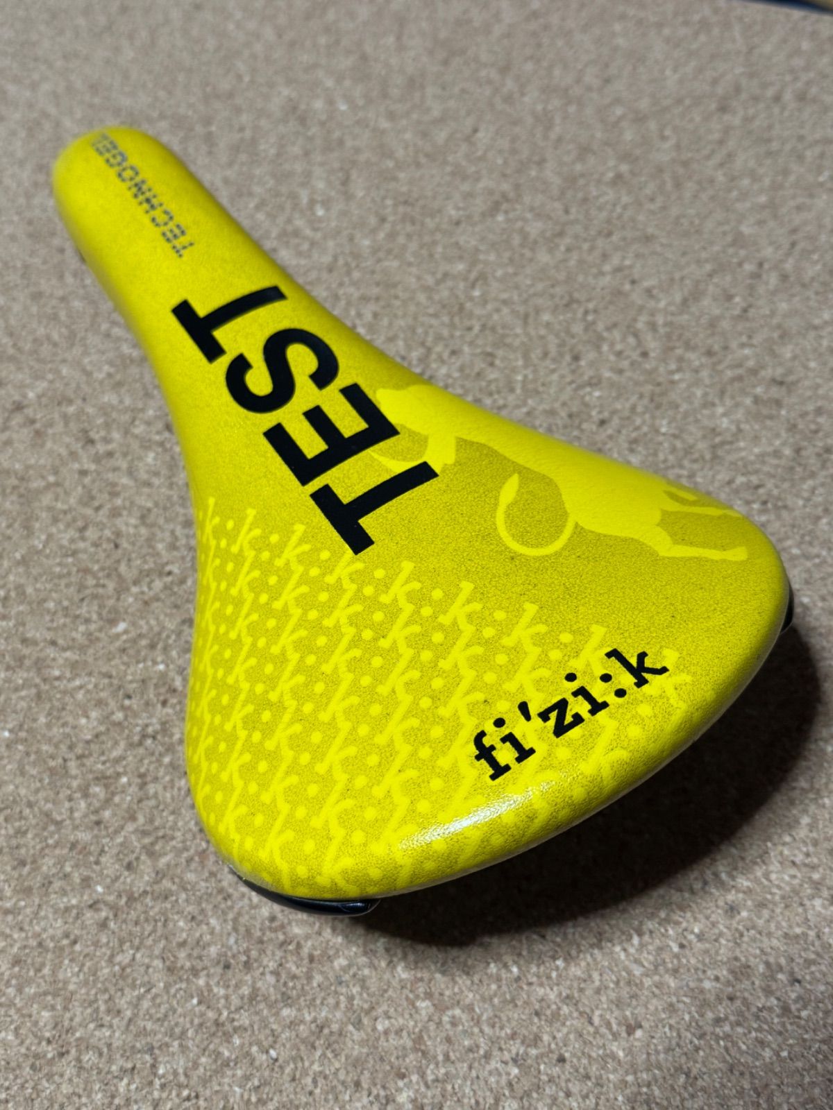 【非売品】フィジーク サドル アリアンテ XM FIZIK【希少】 レビュー】Fizik ALIANTE サドルを試してみました。 | サイクル