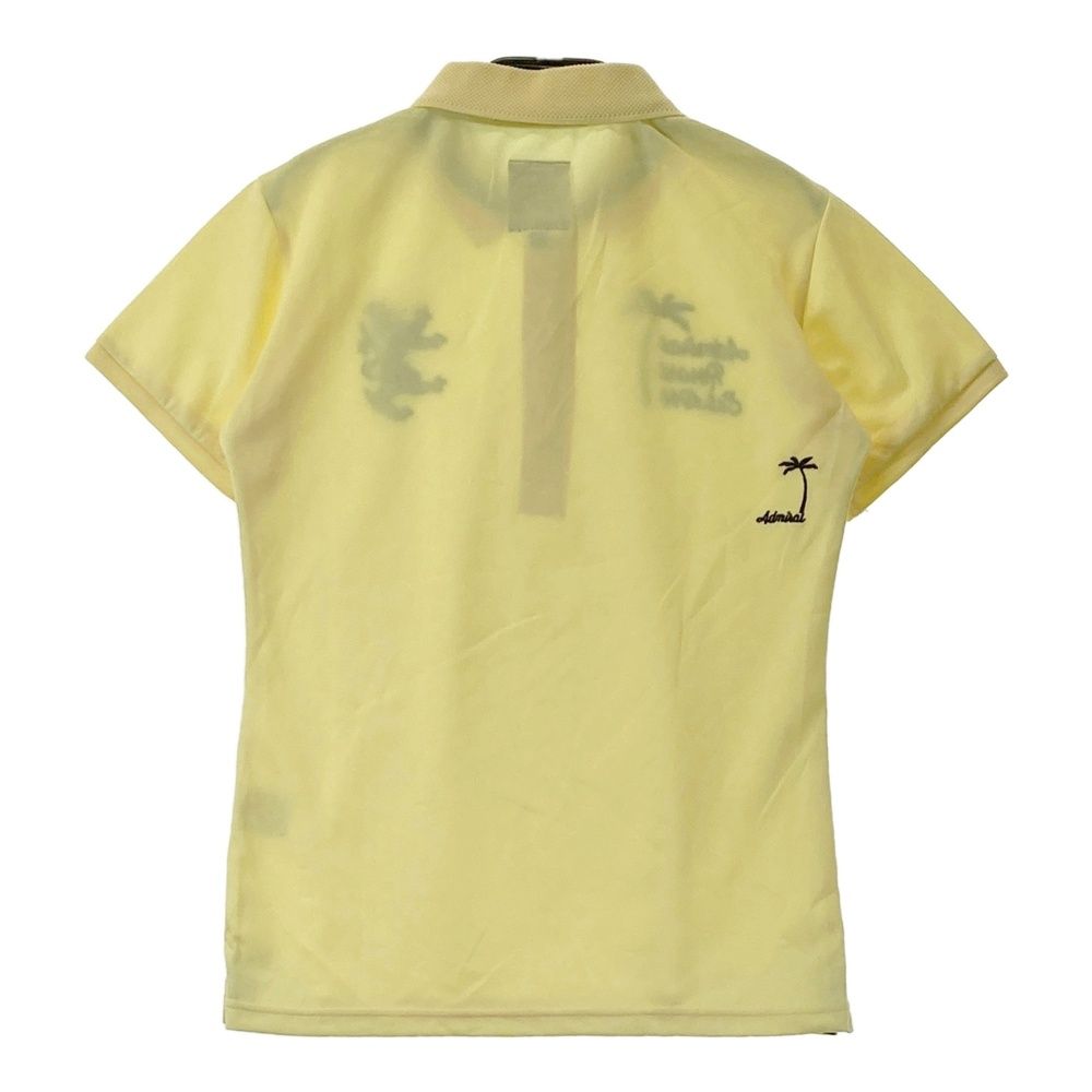 アドミラル ゴルフ（Admiral GOLF） ゴルフウェア カラタッチ ドライ