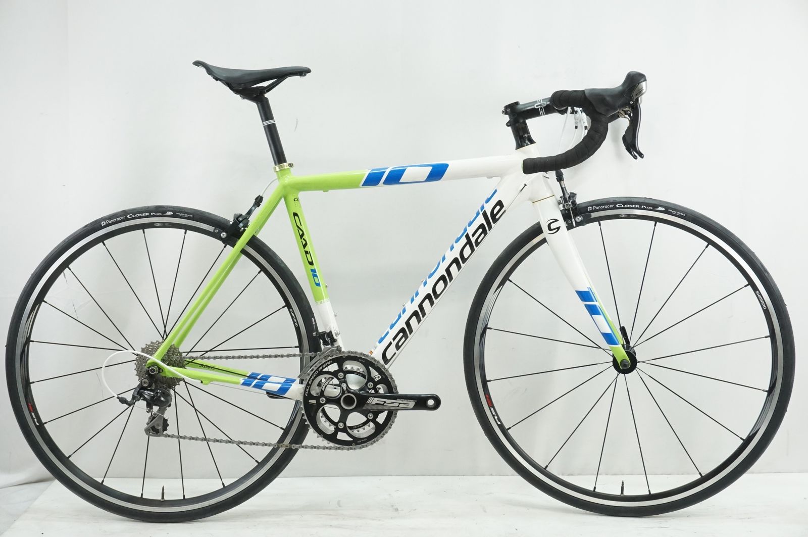 CANNONDALE キャノンデール CAAD10 5 2013年モデル ロードバイク | 大宮店
