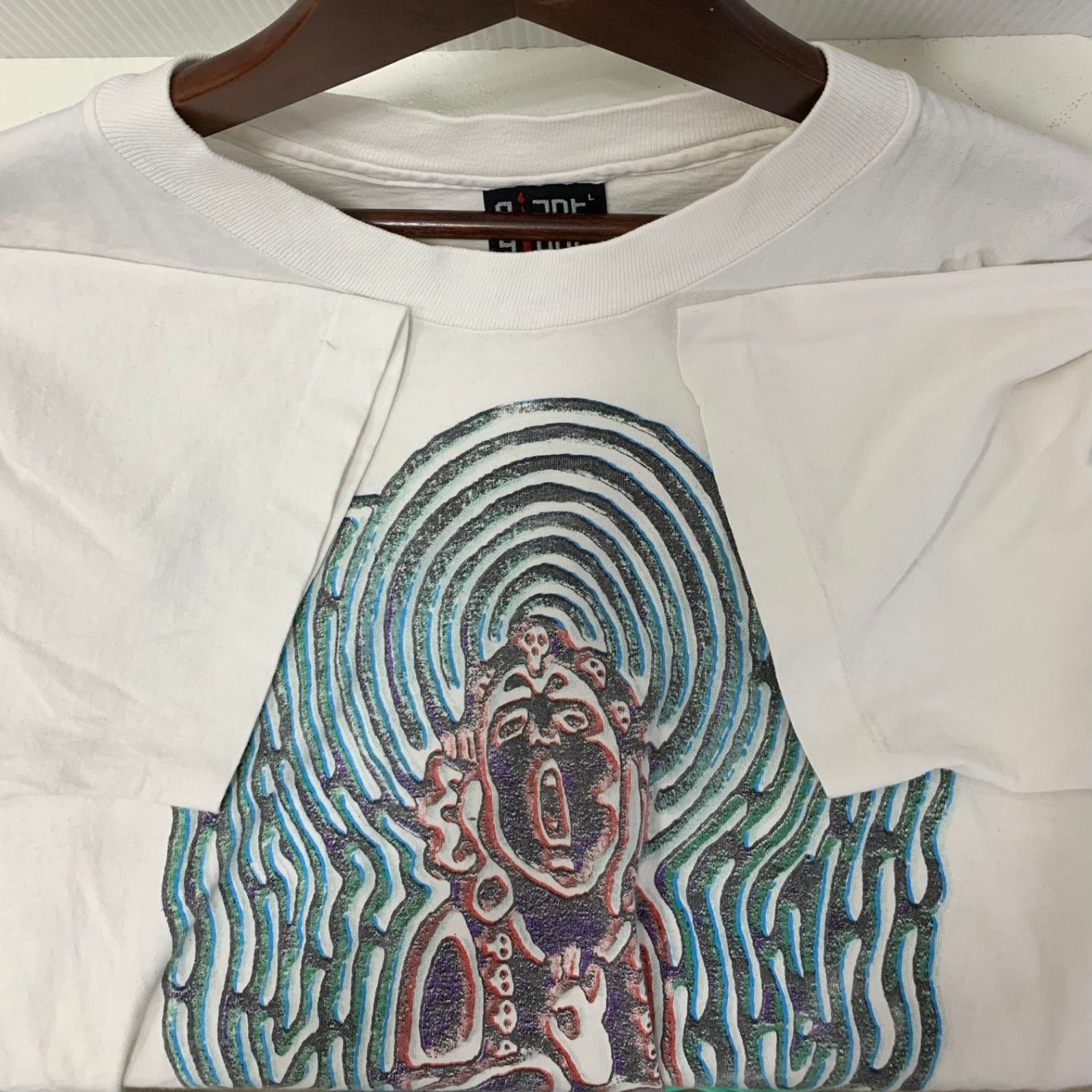 バンド band 90's 90s 90年代 ロラパルーザ LOLLAPALOOZA 1994年