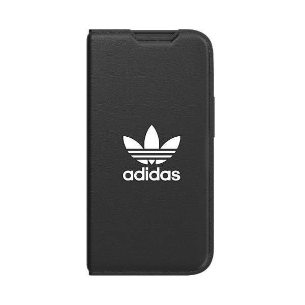 アディダス adidas iPhone 14 Pro スマホケース 手帳型ケース