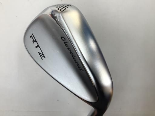  クリーブランド Cleveland RTZ ツアーサテン 48/10 MID ウェッジ WG NS PRO 950GH neo (フレックスS) メンズ 男性用 右利き 右用 Bランク ゴルフクラブ