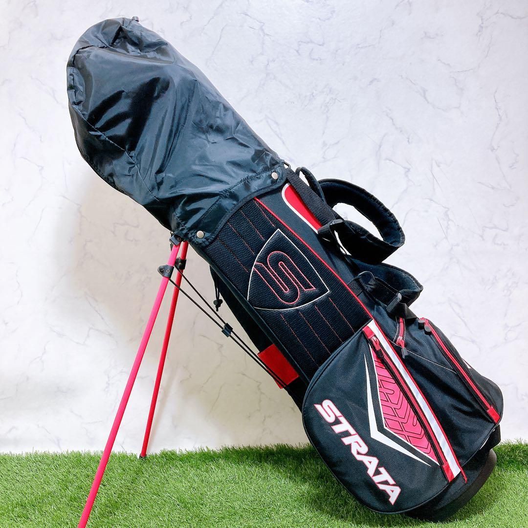 キャロウェイゴルフ ゴルフクラブセット FLEX W ストラータ