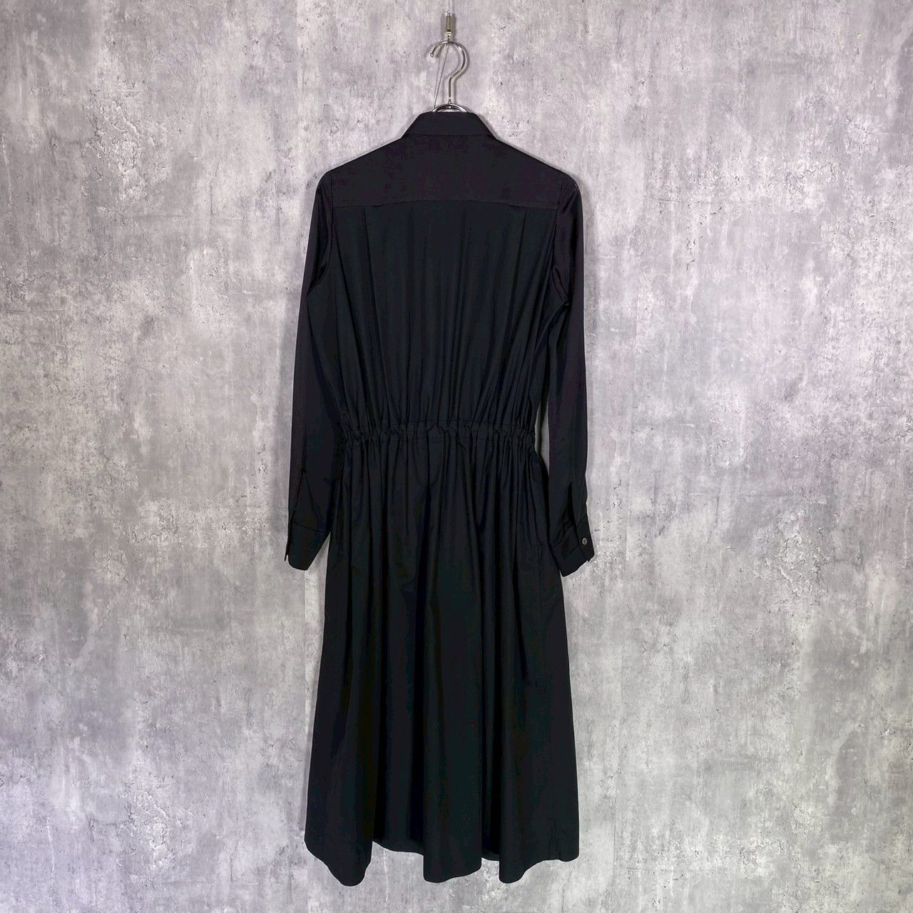 sacai』サカイ (2) ロングシャツワンピース - メルカリ