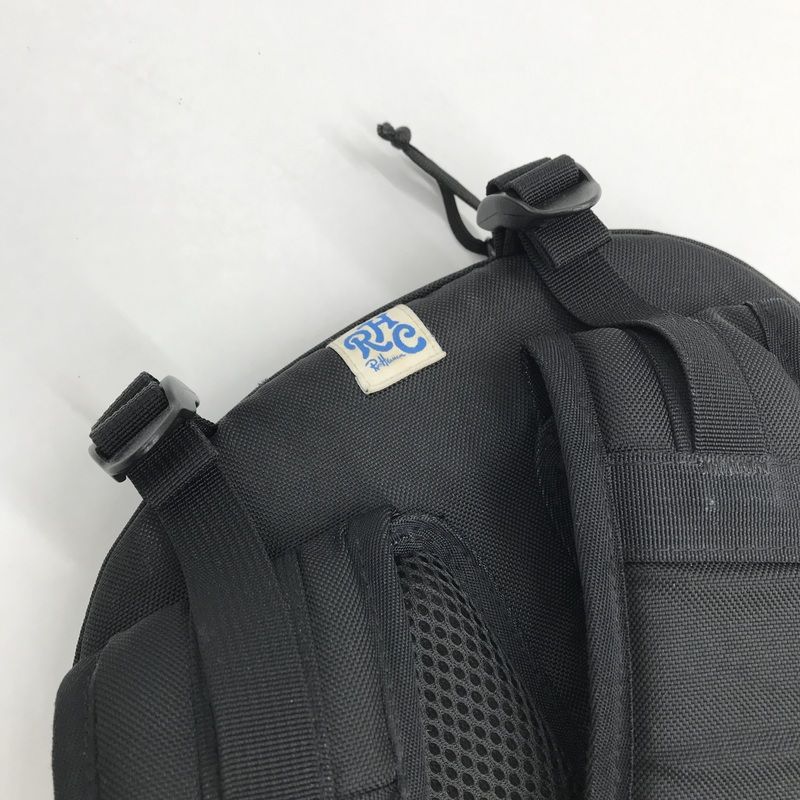 bravo bag ロンハーマン bravo ブラボー リュック ロンハーマン コラボ バックパック