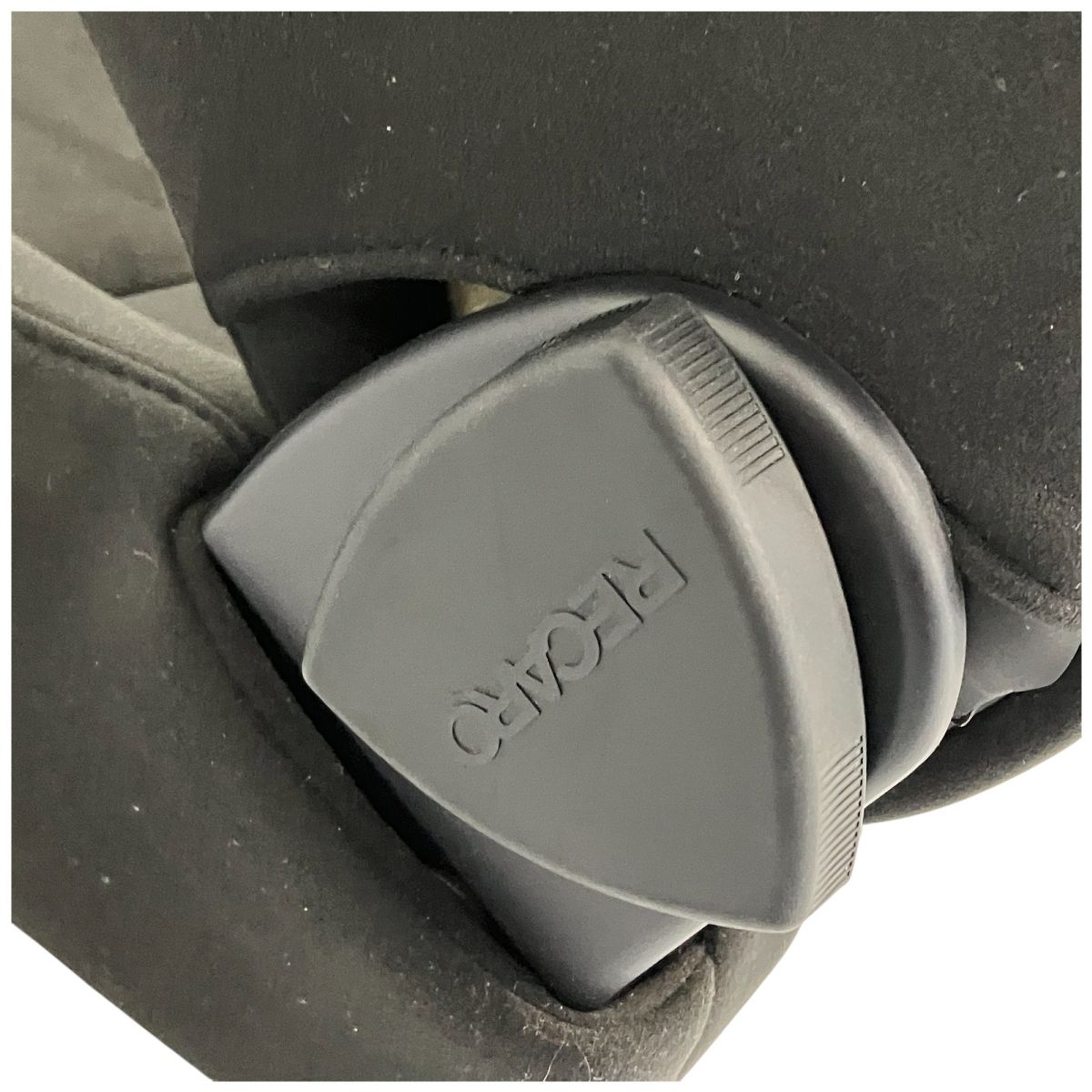 レカロシート SR-7F GK100 BK/BK 中古  N10139765 【脱】