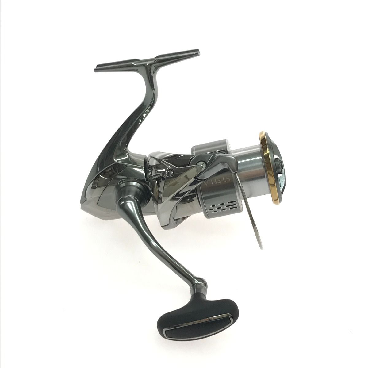 SHIMANO シマノ スピニングリール 18ステラ C3000XG 03805