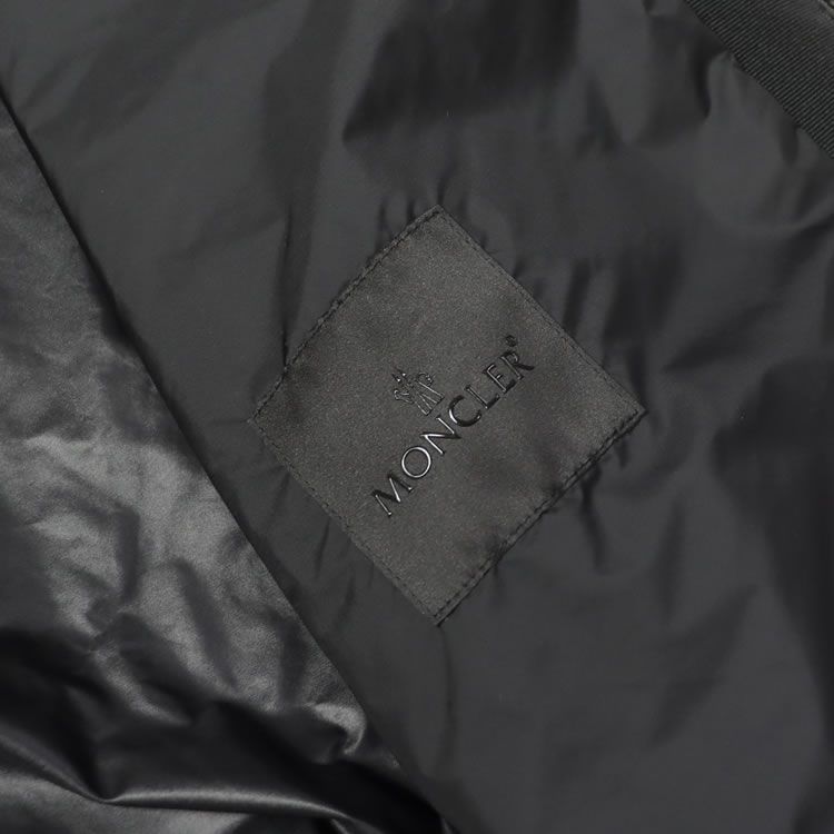 モンクレール MONCLER ナイロンジャケット ナイロンパーカー