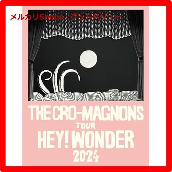 新品未開封 WONDER and WONDER 初回限定版