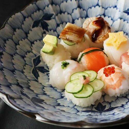 5営業日で発送 メーカー取寄 仁峰 花万葉 取皿揃 ギフト 美濃焼 食器 陶器 aw0954546088018903 入数 16