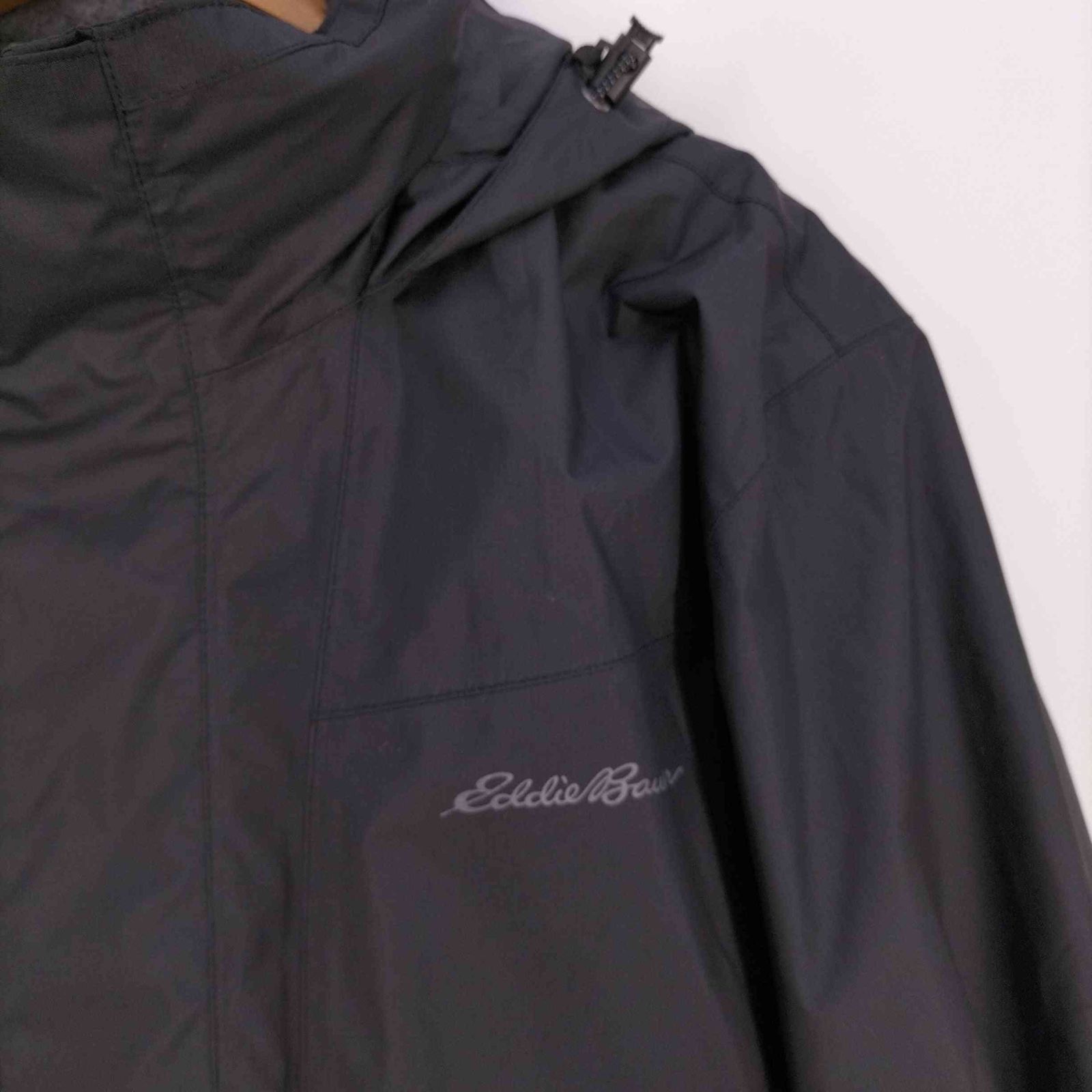 エディーバウアー Eddie Bauer ライナー付き 3WAY マウンテンパーカー