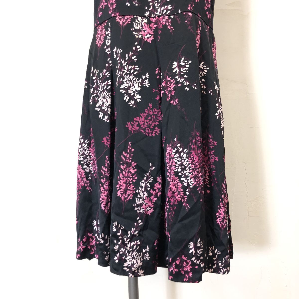 MARYLING ベスト/ノースリーブ レディース メリーリング. 中古　古着 ベスト レディース トップス ノースリーブ 無地 変形・再再販