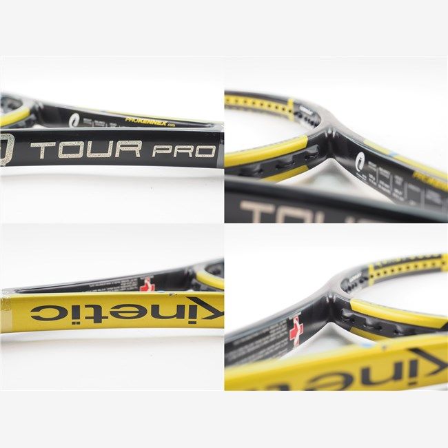 中古 テニスラケット プロケネックス キネティック キュープラス ツアー プロ (G2) PROKENNEX Ki Q+ TOUR PRO (c25060169c) c24110445c-m-01-pl.jpg