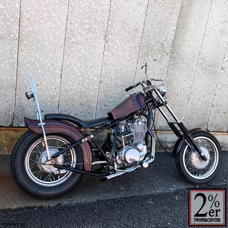 SR400|500
