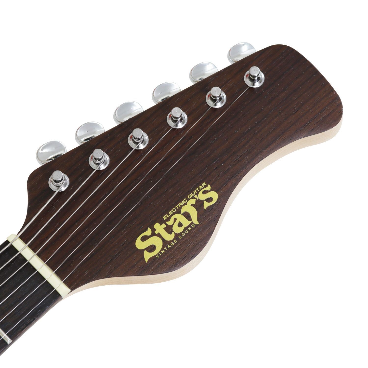 f*m様 Stars エレキシタール　部品欠損 Star's ELS-1 [Electric Sitar] - メルカリ