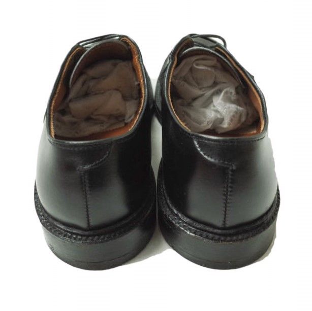 ALDEN x BEAMS PLUS オールデン ビームスプラス 別注 アメリカ製 PLAIN