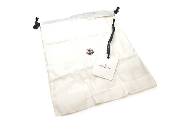 MONCLER ウエストポーチ　felicie-02t01-999 モンクレール MONCLER モンクレール ウエストポーチ FELICIE ベルトバッグ