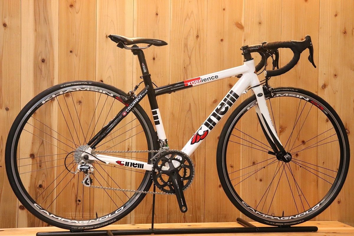 チネリ CINELLI