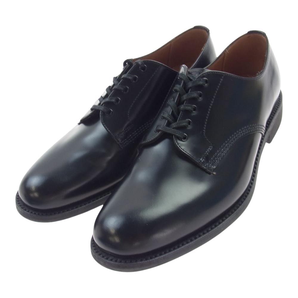 Sanders サンダース レザーブーツ 7.5 【公式通販】