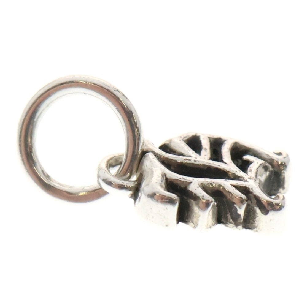 クロムハーツ イニシャル アルファベット チャーム N CHROME HEARTS