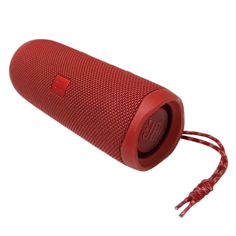 JBL ワイヤレススピーカー FLIP5 レッド 動作確認済 家電 電化