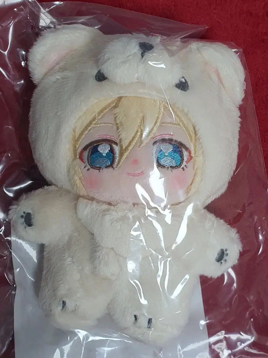 あんさんぶるスターズ 天祥院 英智 クマぬい 迷ぬい 未開封