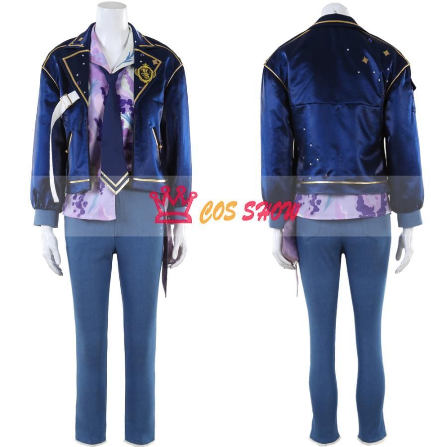 遊木真 ゆうきまこと