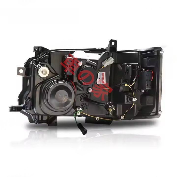 14-18年モデル ハイエース