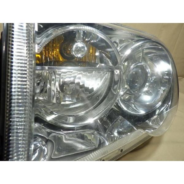 クライスラー300C純正ヘッドライトLX35 【公式通販】