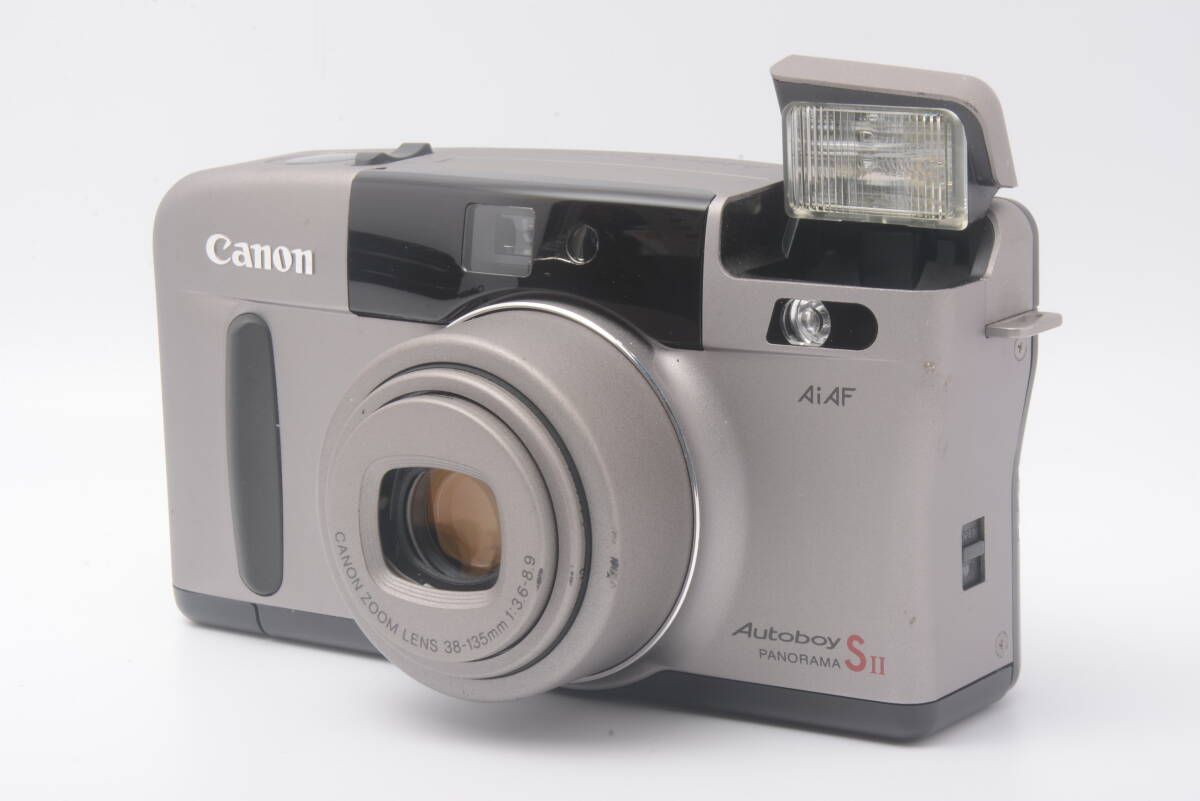 Canon Autoboy SII XL Used Items | eBay