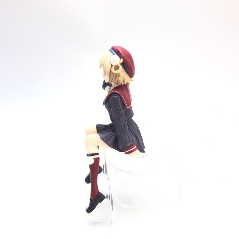 【中古】未開封)A賞 ぬーどるストッパーフィギュア しぐれうい ｢フリューくじ しぐれうい｣　[6][240006551211] Amazon | フリューくじ しぐれうい A賞 ぬーどるストッパー