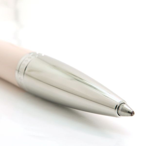 MONTBLANC ミューズエディション プードレ ボールペン MB115273 ヌード