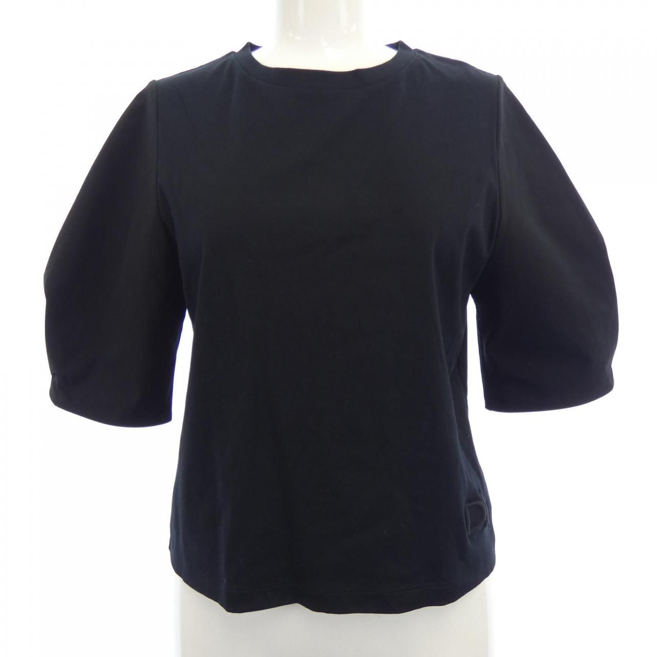 デイジーリンフォクシー DAISY LIN for FOXEY 半袖Tシャツ 07027-DLTCD19MSF ブラック サイズ：42 楽天市場】フォクシー デイジーリン（シャツ・ブラウス