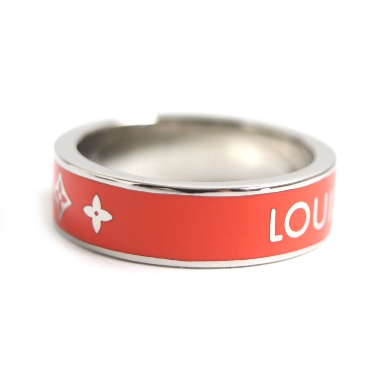 美品▽LOUIS VUITTON ルイヴィトン M69569 バーグ LVインクルージョン 