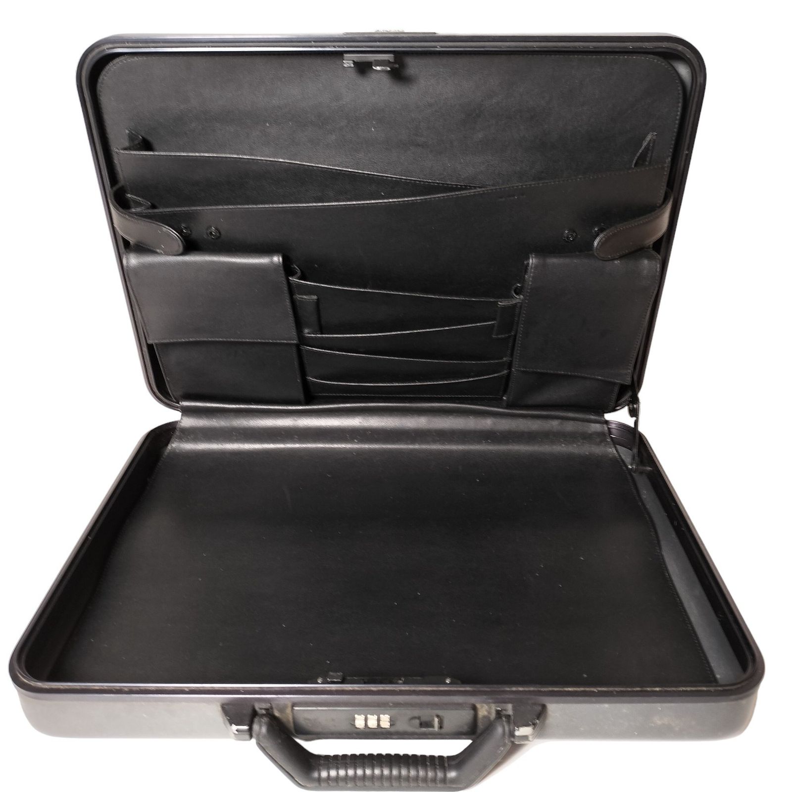 ゼロハリバートン ブラックジュラルミン Amazon | [ゼロハリバートン] ZRP-ZX Carry-On 32L スーツケース