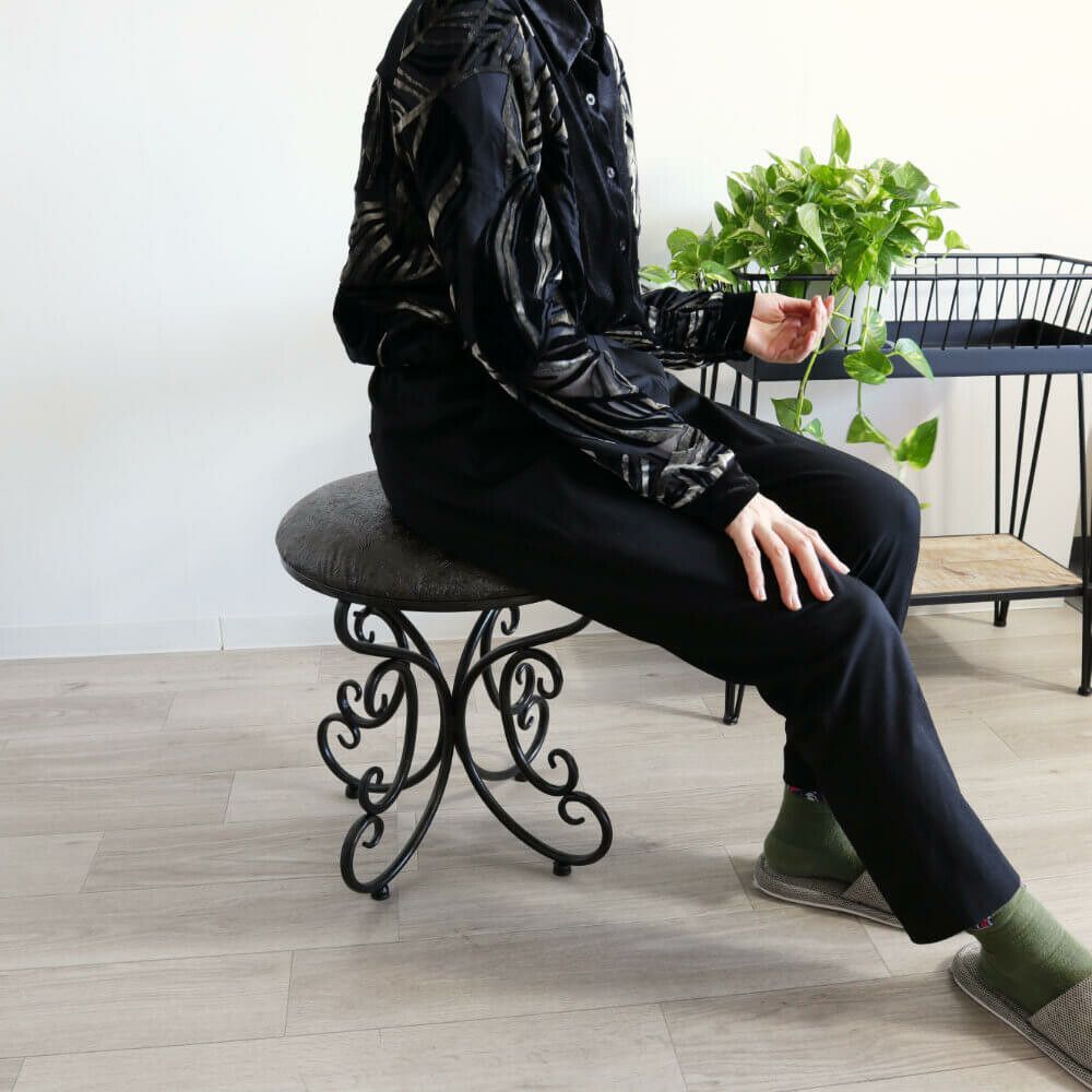 スツール 丸椅子