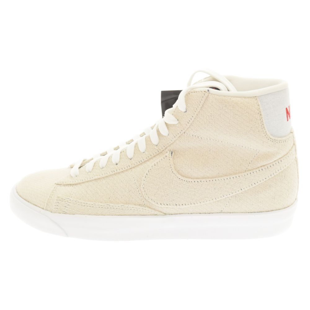 NIKE (ナイキ) ×STRANGER THINGS BLAZER MID QS UD CJ6102-100