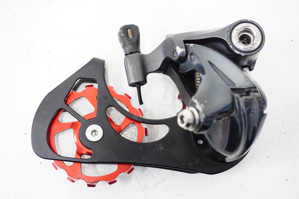 SHIMANO シマノ アルテグラ RD-6800 リアディレイラー 11速