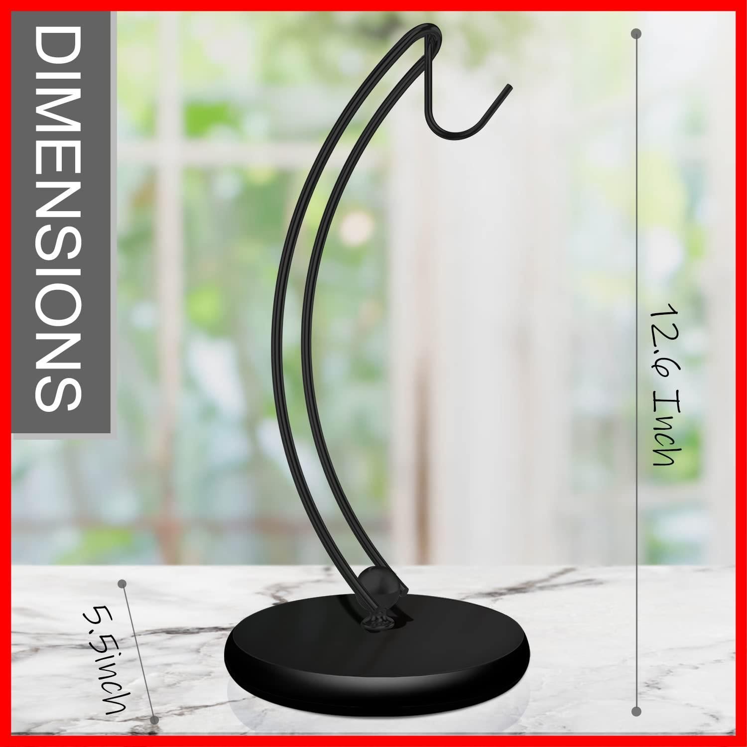 倒れない フルブラック