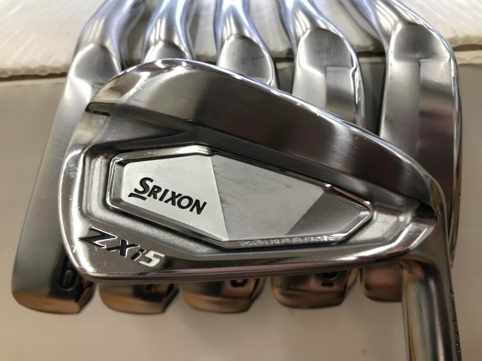 最短翌日発送】SRIXON ZXi5 | S | NSプロ950GH neo | 中古
