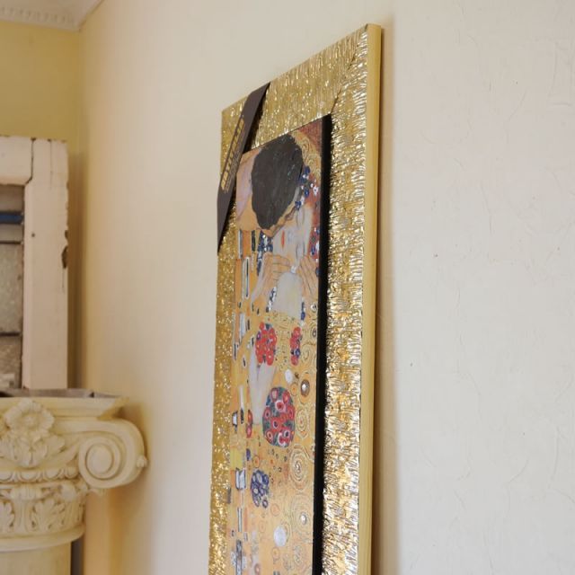 休息する踊り子 ミニ絵画 休息する踊り子 ミニ絵画 休息する二人の