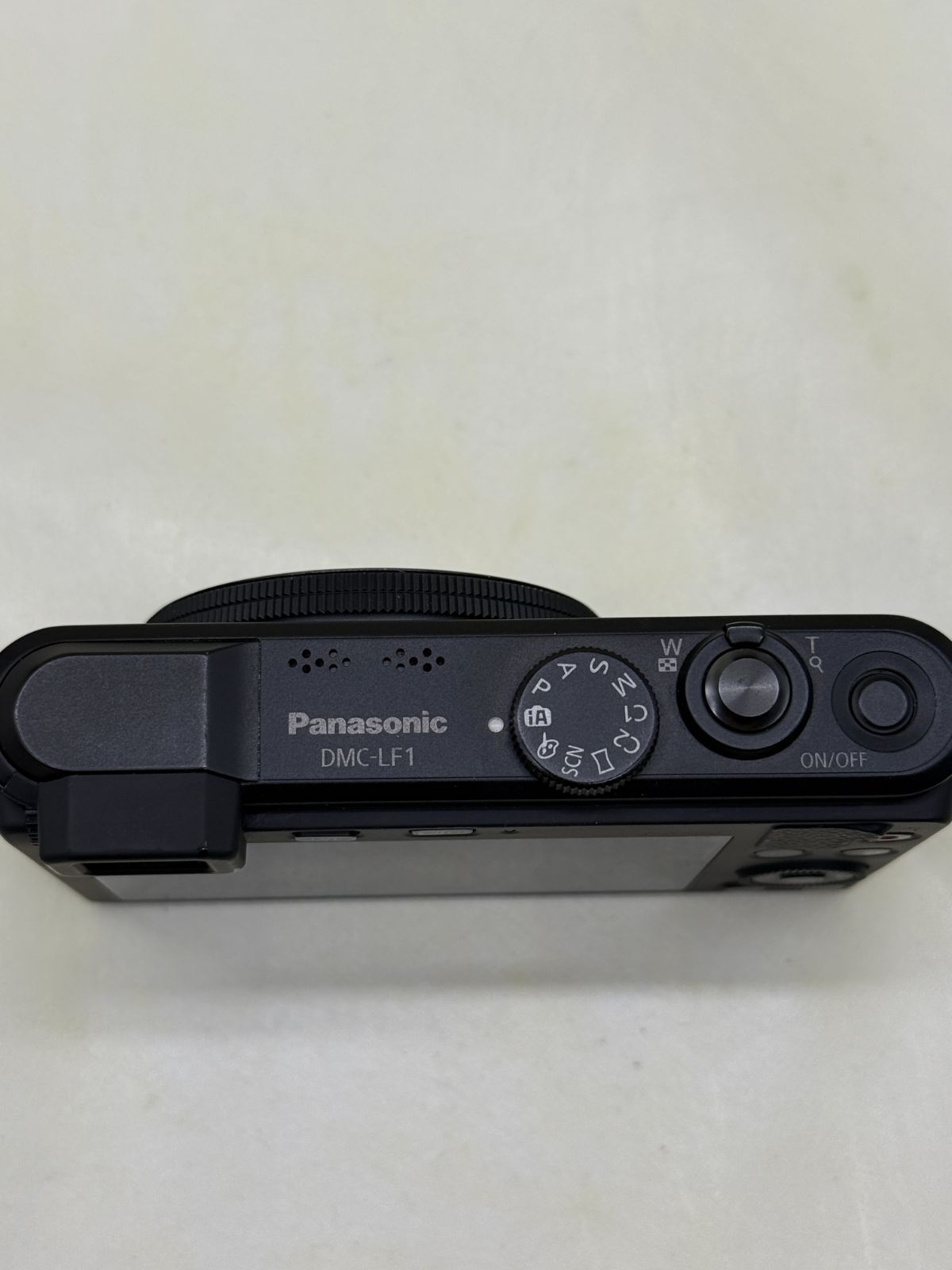 Panasonic LUMIX DMC-LF1 コンパクトデジカメ　#226 概要 デジタルカメラ DMC-LF1 | LUMIX（ルミックス） ミラーレス一眼