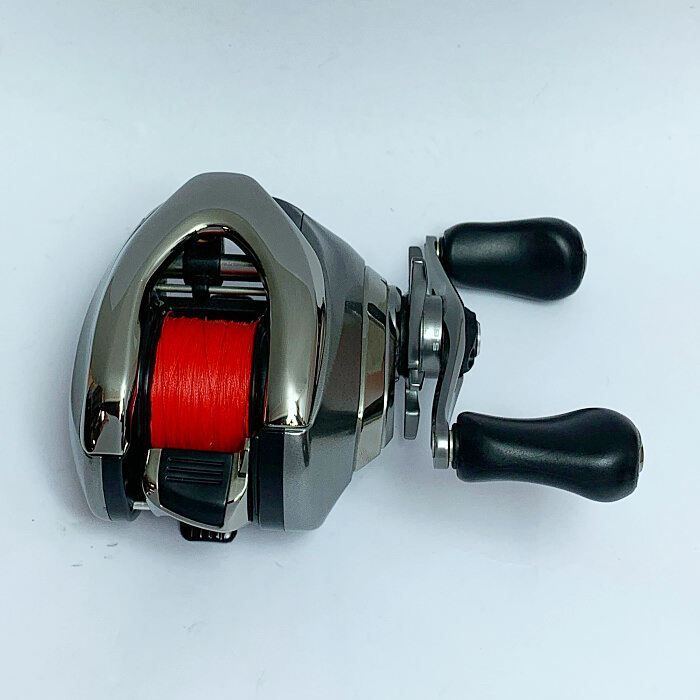 ★★SHIMANO シマノ 16アンタレス DC RH ベイトリール　本体のみ 03517