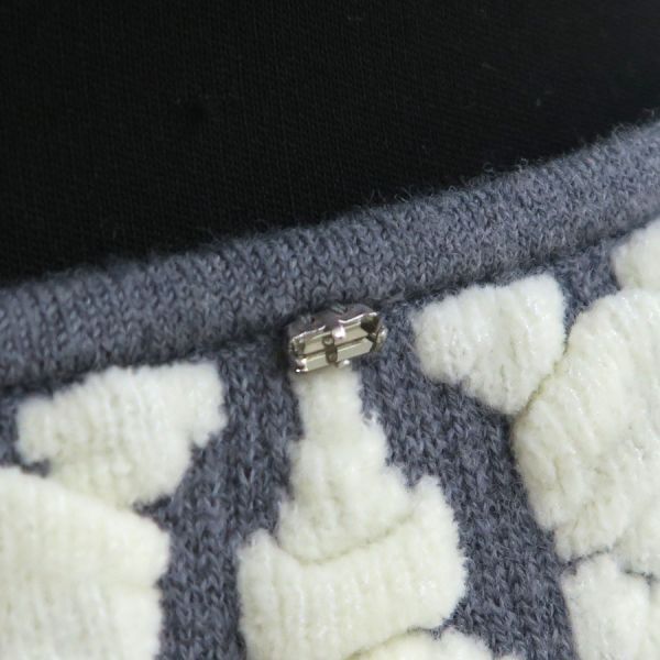 スポーツマックス スカート